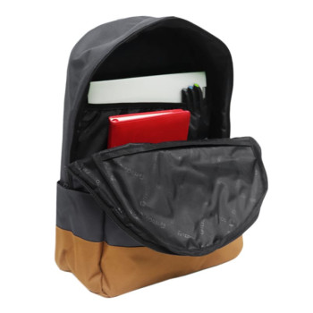 MOCHILA TEROX GRIS