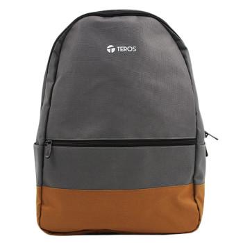 MOCHILA TEROX GRIS
