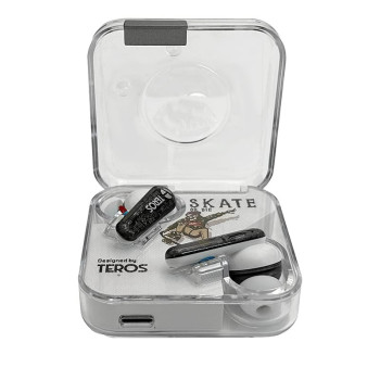 AUDIFONOS TEROX TE-8072