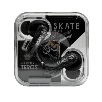 AUDIFONOS TEROX TE-8072