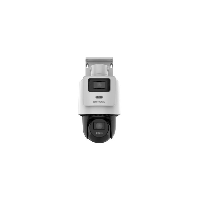 TANDEMVU PT IP 2" 4MP 8MM + 4MP 2.8MM
