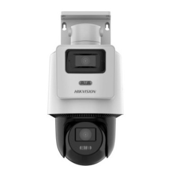 TANDEMVU PT IP 2" 2MP 8MM + 2MP 2.8MM