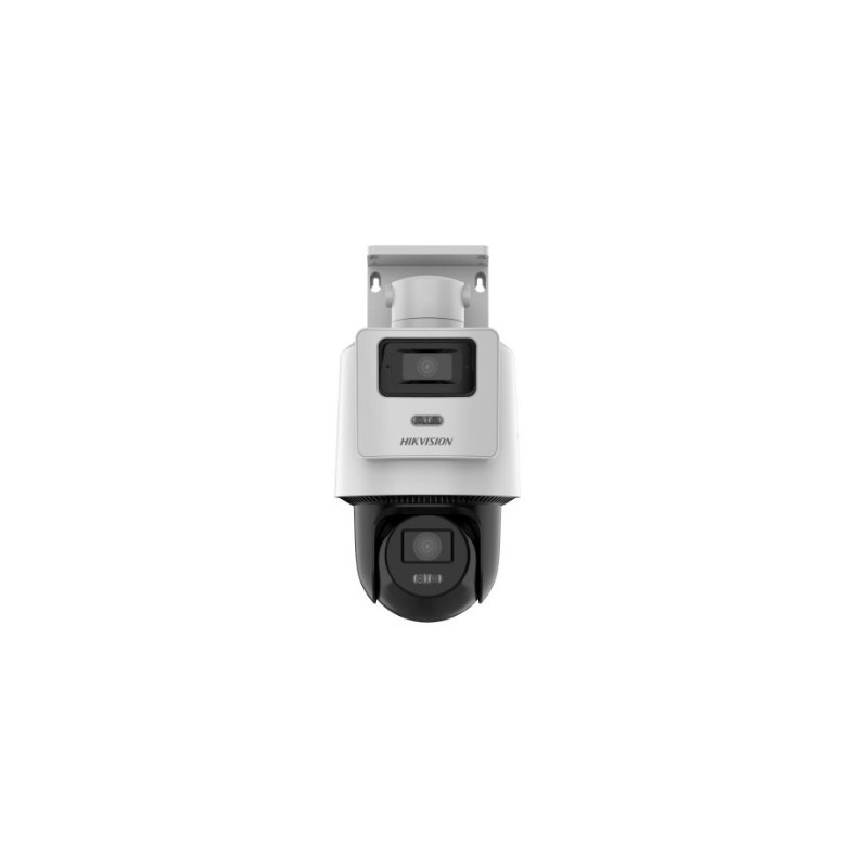 TANDEMVU PT IP 2" 2MP 8MM + 2MP 2.8MM