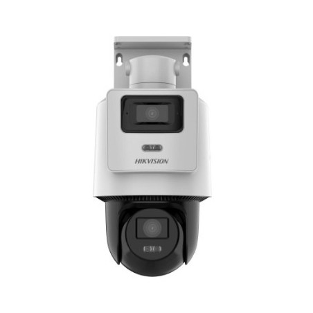 TANDEMVU PT IP 2" 2MP 8MM + 2MP 2.8MM