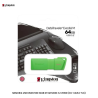 USB 64GB KINGSTON
