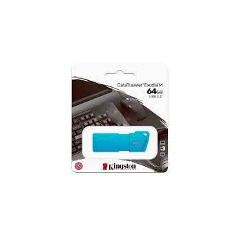 USB 64GB KINGSTON