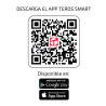 ENCHUFE INTELIGENTE TEROX TE-9101W