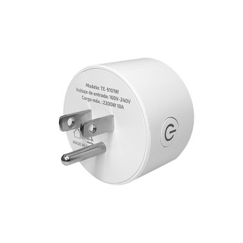 ENCHUFE INTELIGENTE TEROX TE-9101W