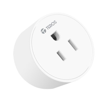 ENCHUFE INTELIGENTE TEROX TE-9101W
