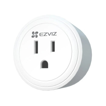 ENCHUFE INTELIGENTE EZVIZ T30 - 10A