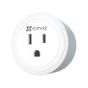 ENCHUFE INTELIGENTE EZVIZ T30 - 10A