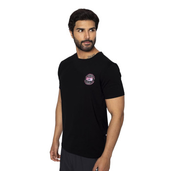 POLO HT-0119 NEGRO