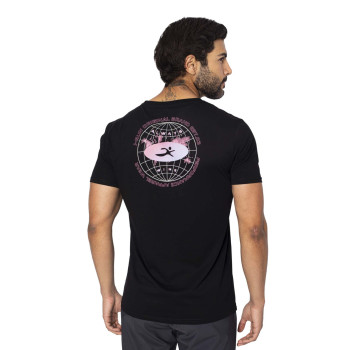 POLO HT-0119 NEGRO