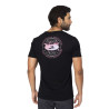 POLO HT-0119 NEGRO