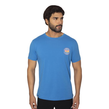 POLO HT-0119 AZULINO
