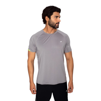POLO DEPORTIVO HSD-5555P MELANGE