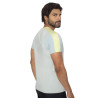 POLO DEPORTIVO HSD-5556P AQUA HUMO