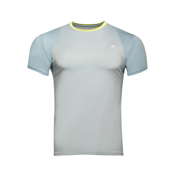 POLO DEPORTIVO HSD-5556P AQUA HUMO