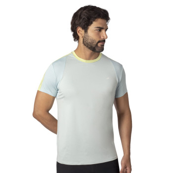 POLO DEPORTIVO HSD-5556P AQUA HUMO