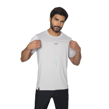 POLO DEPORTIVO HSD-5563P GRIS
