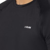 POLO DEPORTIVO HSD-5562P NEGRO