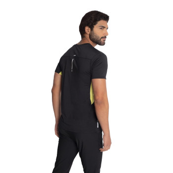 POLO HSD-5557 NEGRO