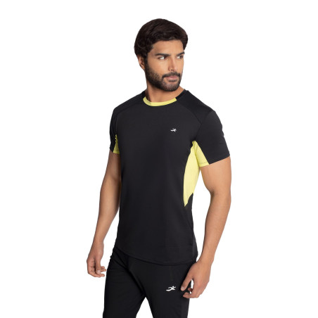 POLO HSD-5557 NEGRO
