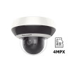 CAMARA IP PTZ 4MP HICKVISION