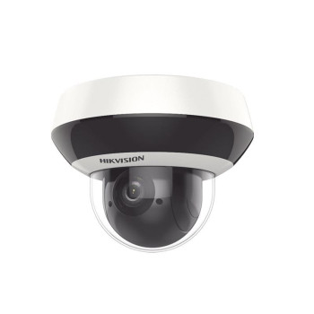 CAMARA IP PTZ 4MP HICKVISION