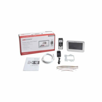 KIT VIDEO PORTERO LCD 7″ HIKVISION DS-KIS202T