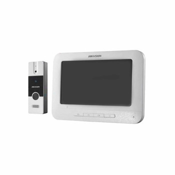 KIT VIDEO PORTERO LCD 7″ HIKVISION DS-KIS202T