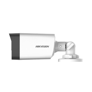 TUBO 5MP EXT CON IR 80M L3.6MM