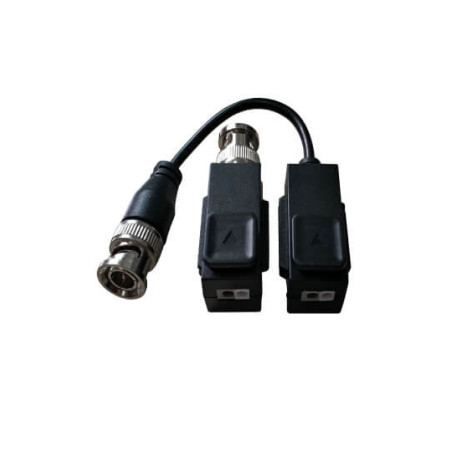 CONVERTIDOR DE VIDEO HD 1CH ENTRADA BNC A UTP (2)