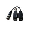 CONVERTIDOR DE VIDEO HD 1CH ENTRADA BNC A UTP (2)