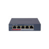 SWITCH 4 Port Ethernet Smart POE