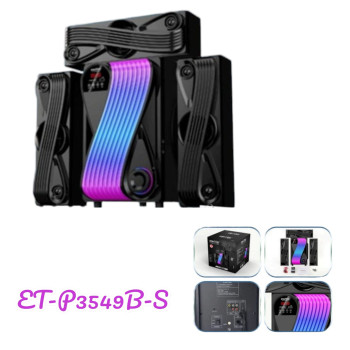 PARLANTE EWTTO ET-P3549B-S