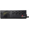 Regulador Smartbitt R-Bitt 1200 - 1200VA/600W - 4 Contactos
