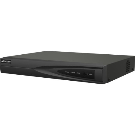 NVR 8-CH HICKVISION DS-7608NI-Q1