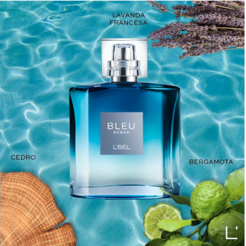 BLEU ACQUA