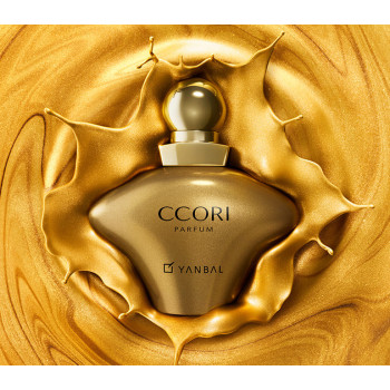 CCORI