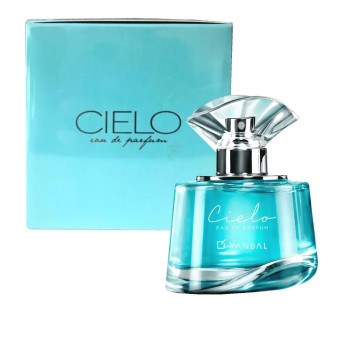 CIELO 50ML