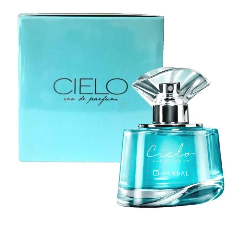 CIELO 50ML