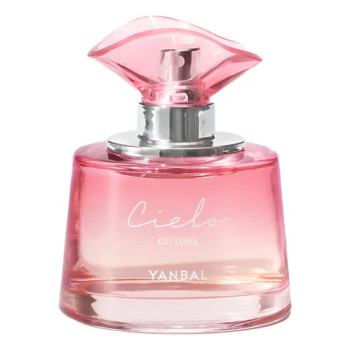 CIELO ROSA