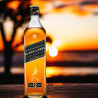 JOHNNIE WALKER BLACK LABEL