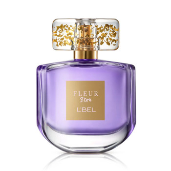 FLEUR ICON