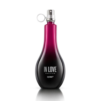 IN LOVE PASSION