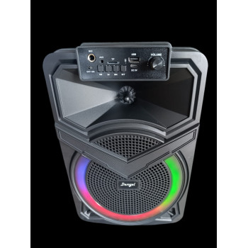 PARLANTE DEMGEL DP-1801M