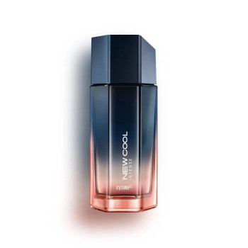 NEW COOL INTENSE