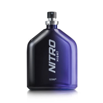 NITRO NIGHT