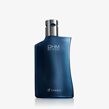 OHM BLACK